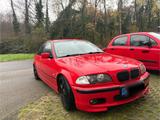 BMW E46 328i  193 PS . - BMW 328: 328i E46