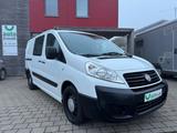 Fiat Scudo 12 SX L2H1 90 Multijet NUR 51.000 KM !! - gebrauchte Fiat Scudo aus dem Jahr 2010