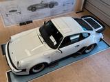 Porsche 930 Ruf BTR 3.4 - Porsche 930 Gebrauchtwagen