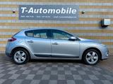Renault Megane III Lim. 5-trg. Dynamique Tempomat - Renault Megane aus 2009: Dynamique