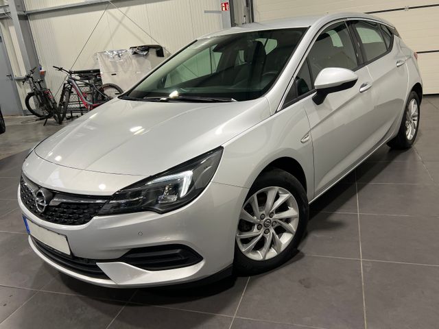 Opel Astra+ 1.5 CDTi Lim. **Navi*SHZ*Spur*PDC*Temp**