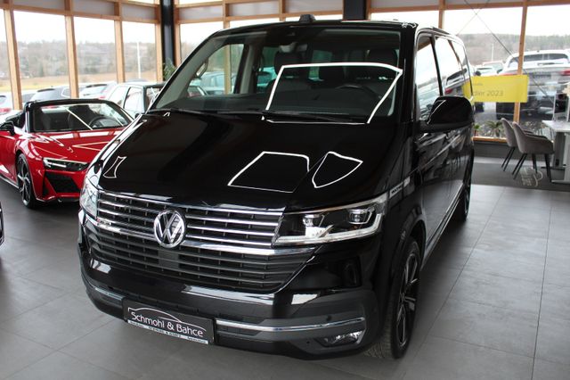 Volkswagen T6.1 Multivan 2.0 TDI DSG Generation Six 4Motion