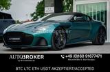 Aston Martin DBS AM RACING GREEN CARBON EXT PAKET INKL. DACH - Aston Martin DBS Gebrauchtwagen