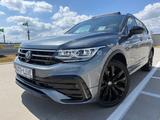 Volkswagen Tiguan Allspace 2.0 TDI DSG*4M*R LINE*7 STZE*VOL - Gebrauchtwagen in Stuttgart