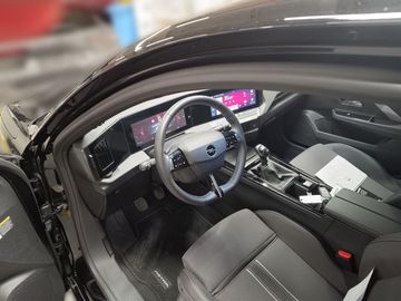 Opel Astra ST 1.2 Turbo GS  Winterpaket