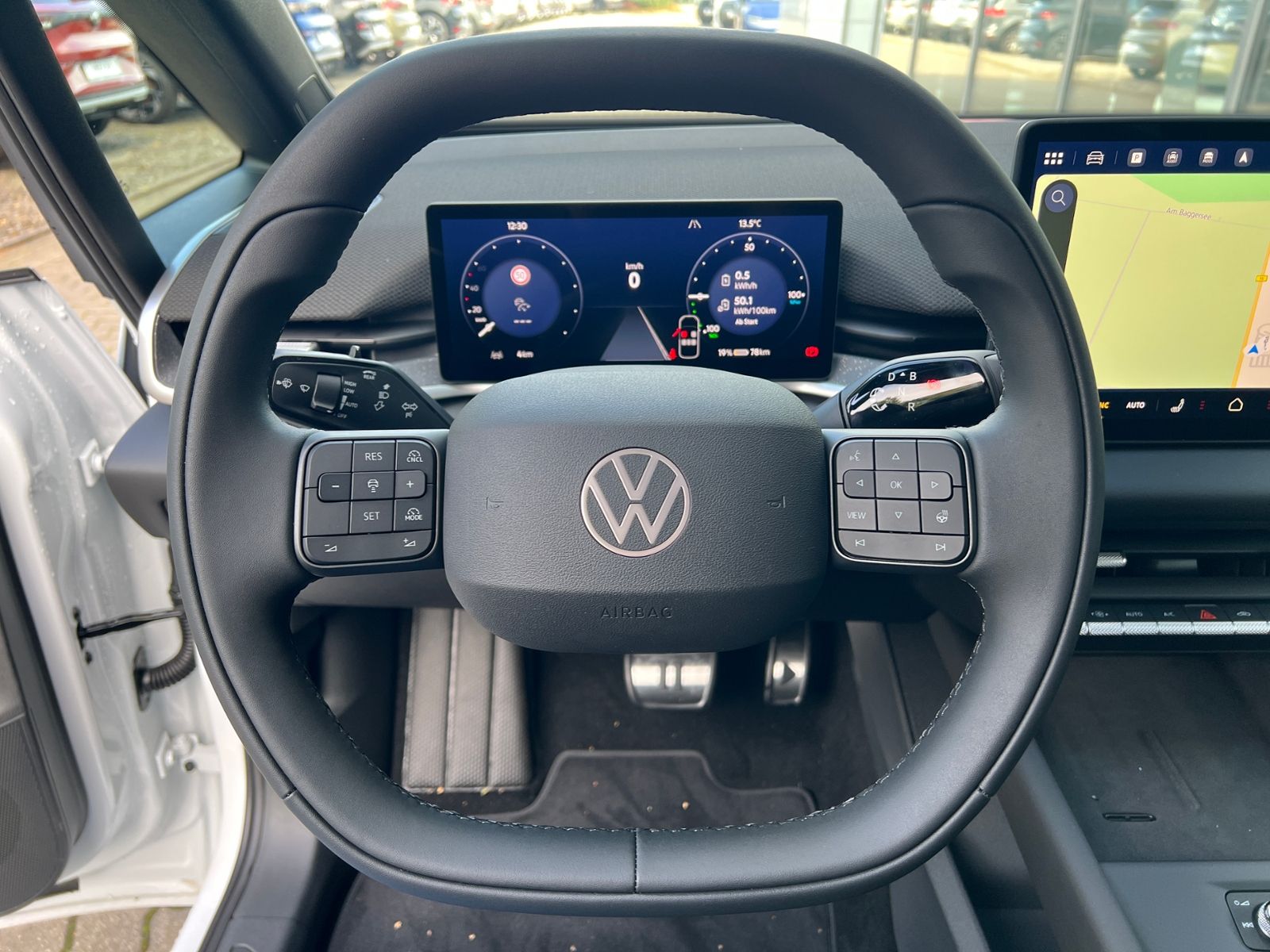 Fahrzeugabbildung Volkswagen ID.3 NEO Style 58 kWh *Wärmepumpe, Ganzjahresrei