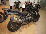 Triumph Tiger Explorer XRx aus 1. Hand, mit Koffer - GEBRAUCHT NÜRNBERG