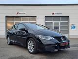 Honda Civic 1.6 i-DTEC Comfort - Honda in Chemnitz