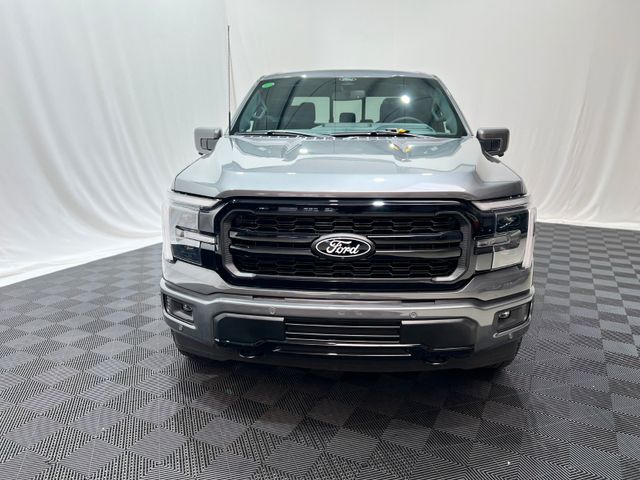 Ford F-150 Lariat 5.0L V8 5,5" Black Ed. MY25