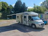 Chausson Welcome 69 - Chausson Wohnmobile & -wagen in Düsseldorf