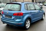 Volkswagen Golf Sportsvan * 2.0 TDI* AUTOMATIK *AHK* - Volkswagen Golf Sportsvan 2.0 TDI