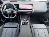 BMW X3 M50 - Vorschau Bild 13