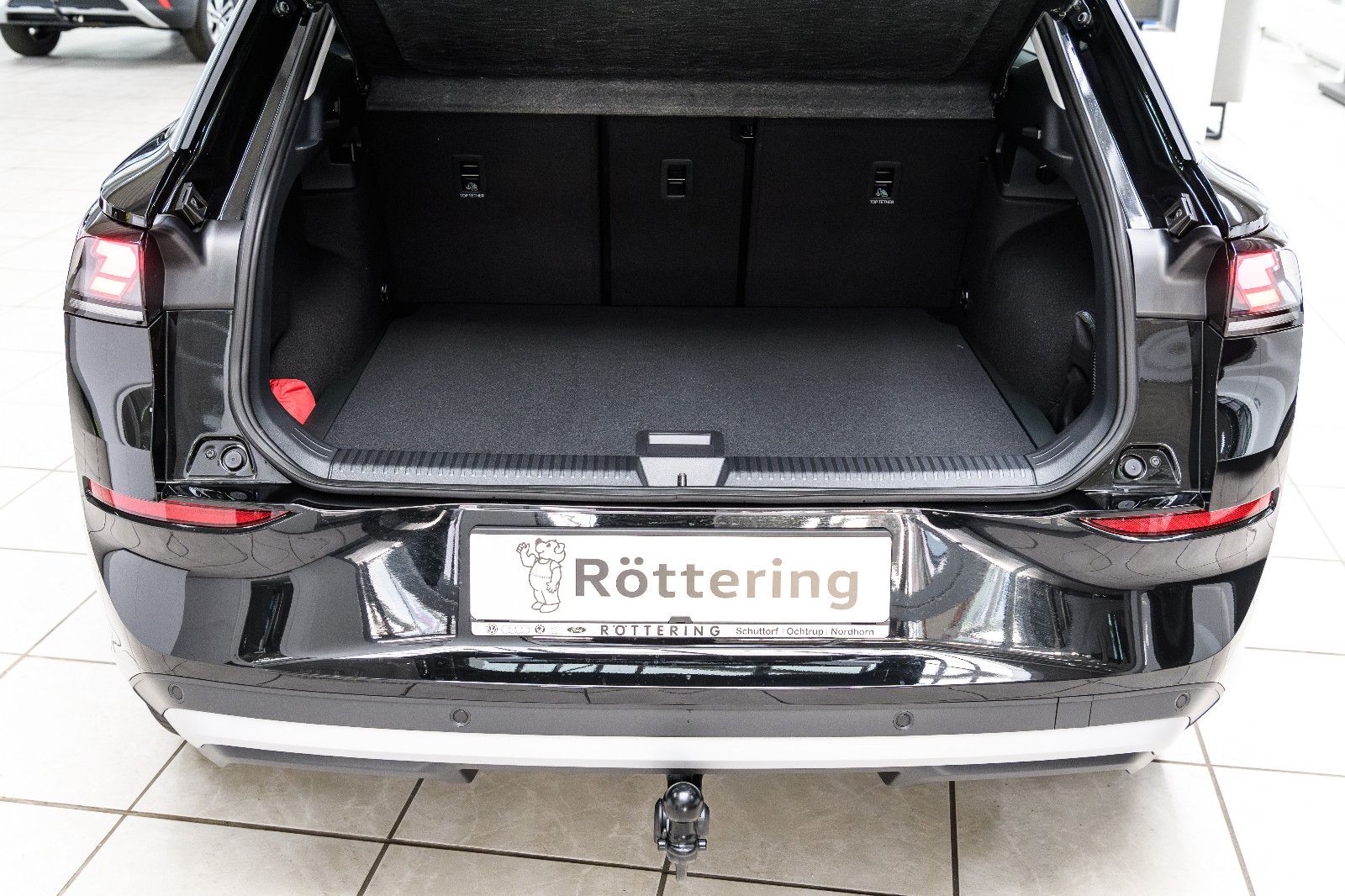 Fahrzeugabbildung Volkswagen T-Roc 1.5 eTSI  Style+IQ-Light+AHK+5 Jahre Gar.