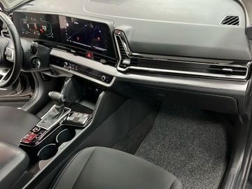 KIA Sportage - 10