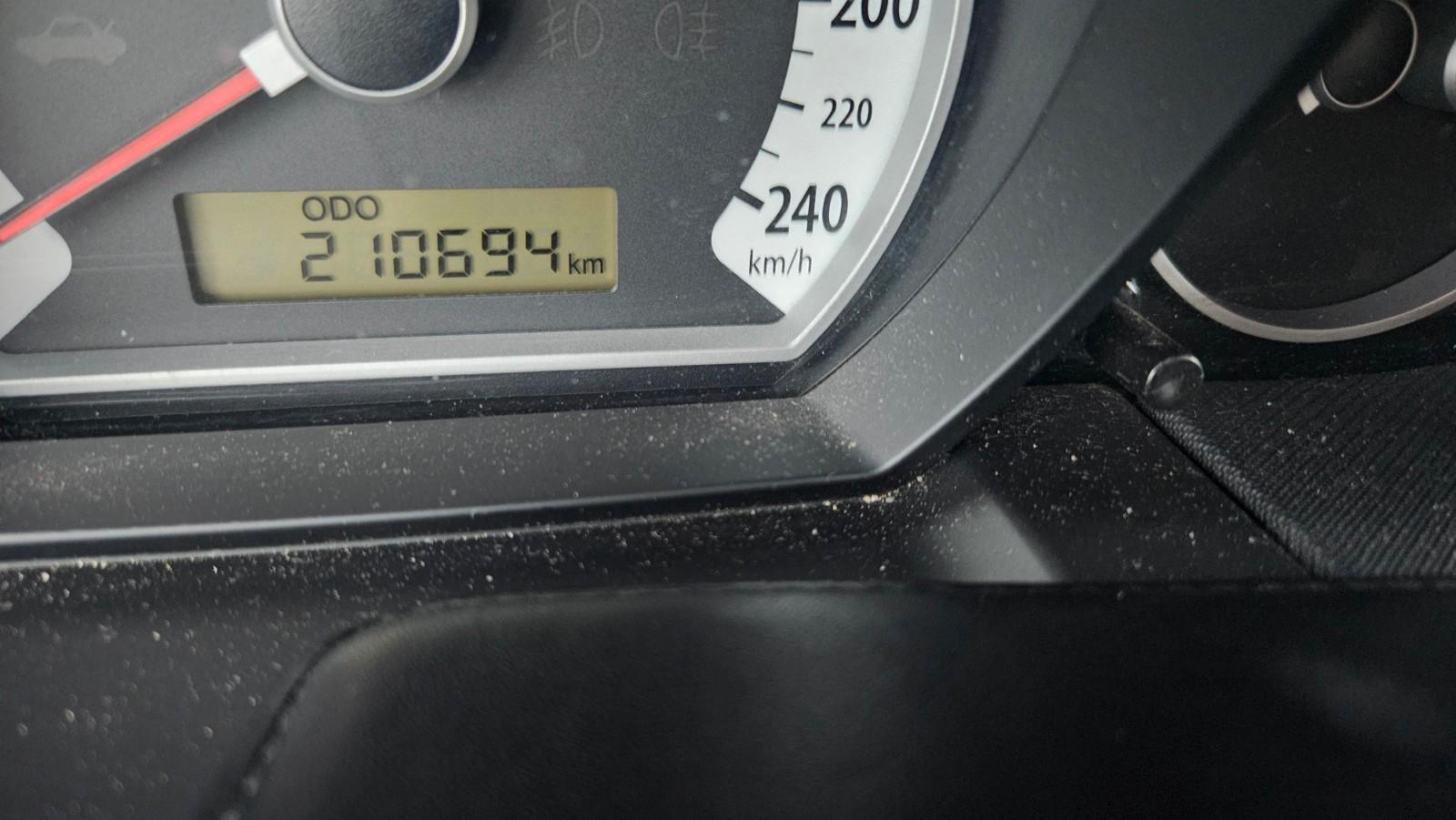 Kia cee'd 2009 — photo 13