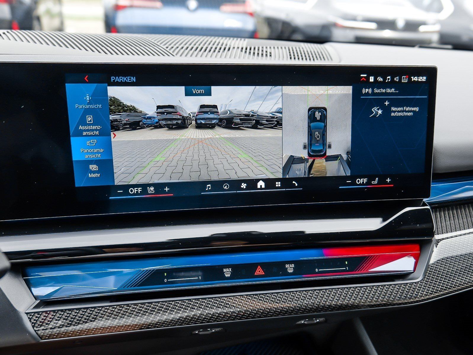 BMW M5 - Bild 16