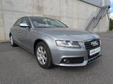 Audi A4 Ambiente nur 85 Tkm 1.Hd 1.8 TFSI Limousine - Audi A4: 1.8