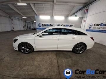 Mercedes CLA 200 - 1