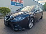 Seat Leon 2.0 TDI PD FR,Gepflegt,SHZ,ALU,TÜV 10/2027 - Seat Leon aus 2008: Fr