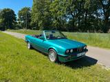 BMW E30 318i Cabrio  M Design Edition | 3... - BMW 318: Cabrio, 318d