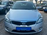Kia Cee'd *1.HD*Klima*SHZ*55.TKM*TÜV NEU - Kia in Berlin: Cee D