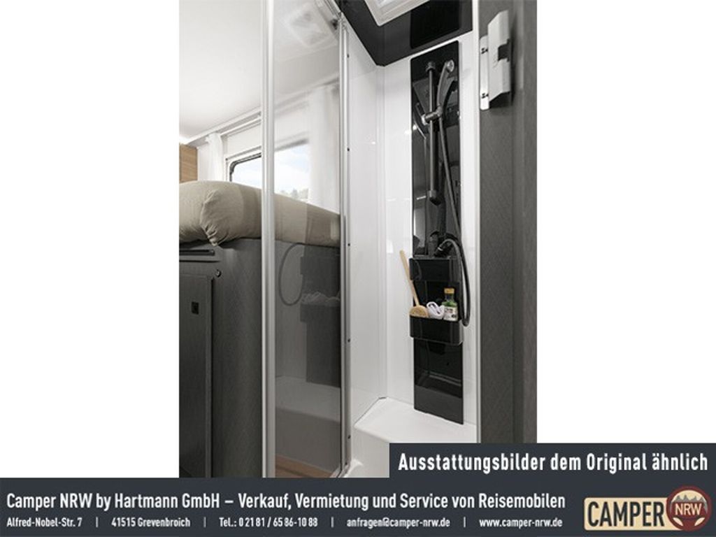 ETRUSCO T 7400 SB Fiat