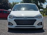 Hyundai i20 YES! Plus - Hyundai i20 in Bonn