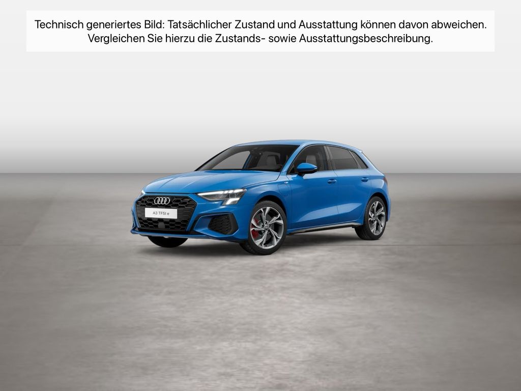 Image of Audi A3
