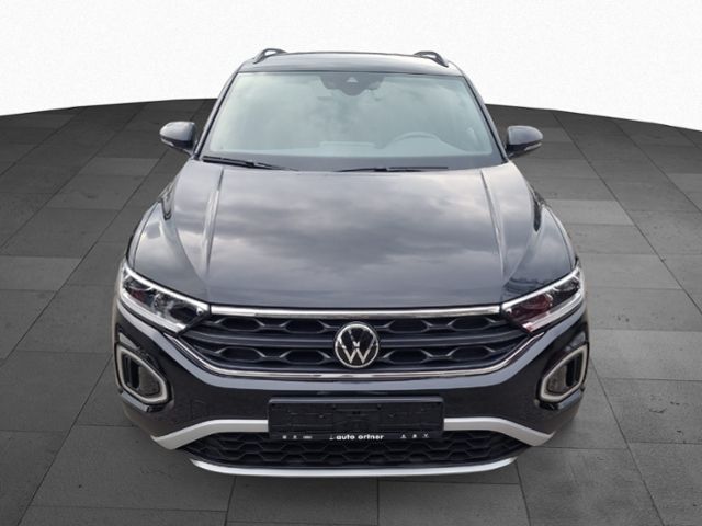 Fahrzeugabbildung Volkswagen T-Roc 1,5 TSI DSG GOAL IQ DRIVE LED-PLUS KAMERA