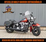 Harley-Davidson FLHC MY25 Softail Heritage Classic - HARLEY-DAVIDSON SOFTAIL HERITAGE CLASSIC FLHC