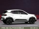 Dacia Spring Electric 100 Extreme  City-Paket Power-Pa - scheckheftgepflegte Dacia Spring