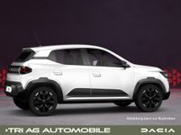 Dacia Spring - Vorschau Bild 4
