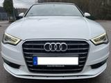 Audi A3 1.6 TDI Cabriolet Ambiente - Audi A3: Cabrio, 1.6