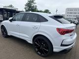 Audi RS Q3 2.5 TFSI quattro/Neuwertig - Audi RSQ3 mit Panoramadach