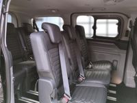 Ford Tourneo Custom - Vorschau Bild 22