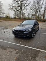 BMW 530d x Drive f11 - BMW 530: 530d F11