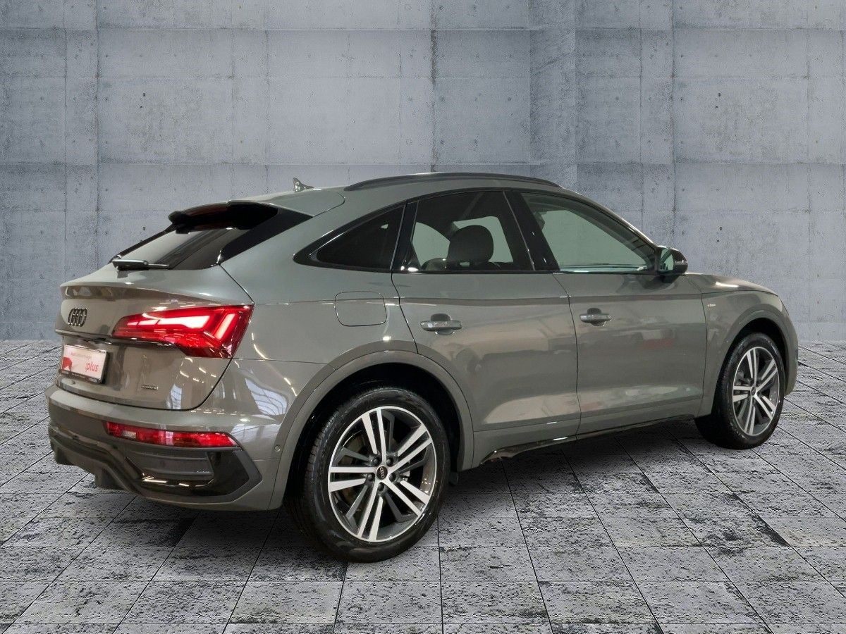 Audi Q5 - Bild 6