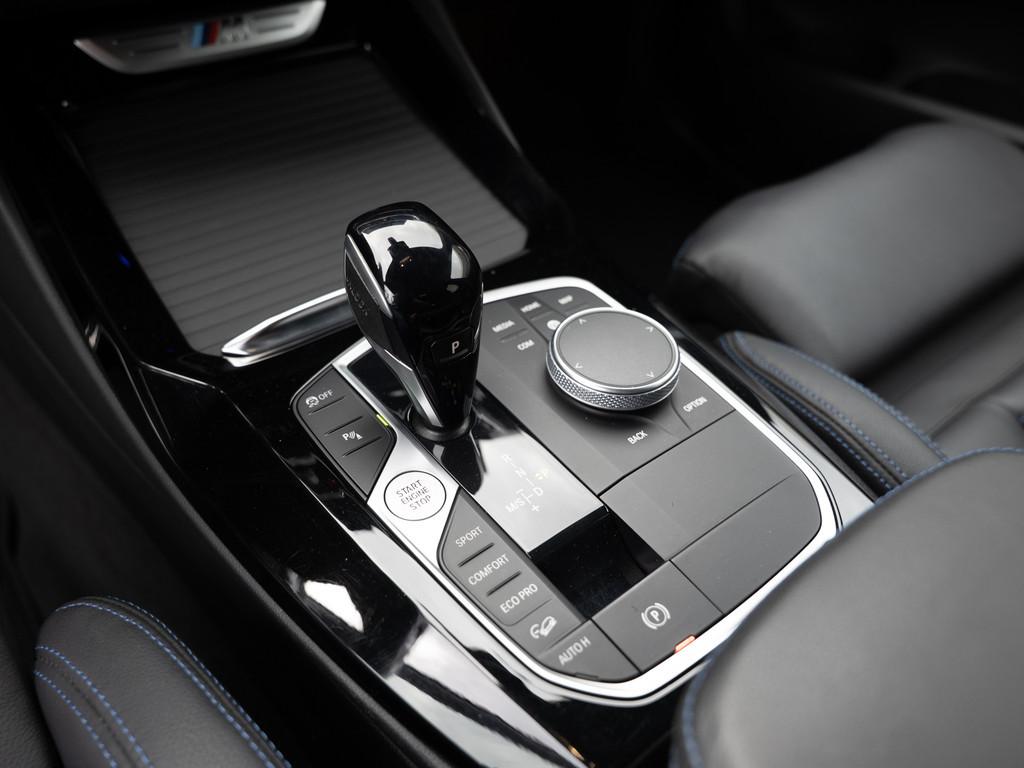 BMW X3 M40d xDrive FACEL. HUD LASER LED STANDHZ NAVI