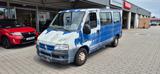 Citroën Jumper Kombi 2.8 HDi Komfort - Citroën Jumper: 2.8