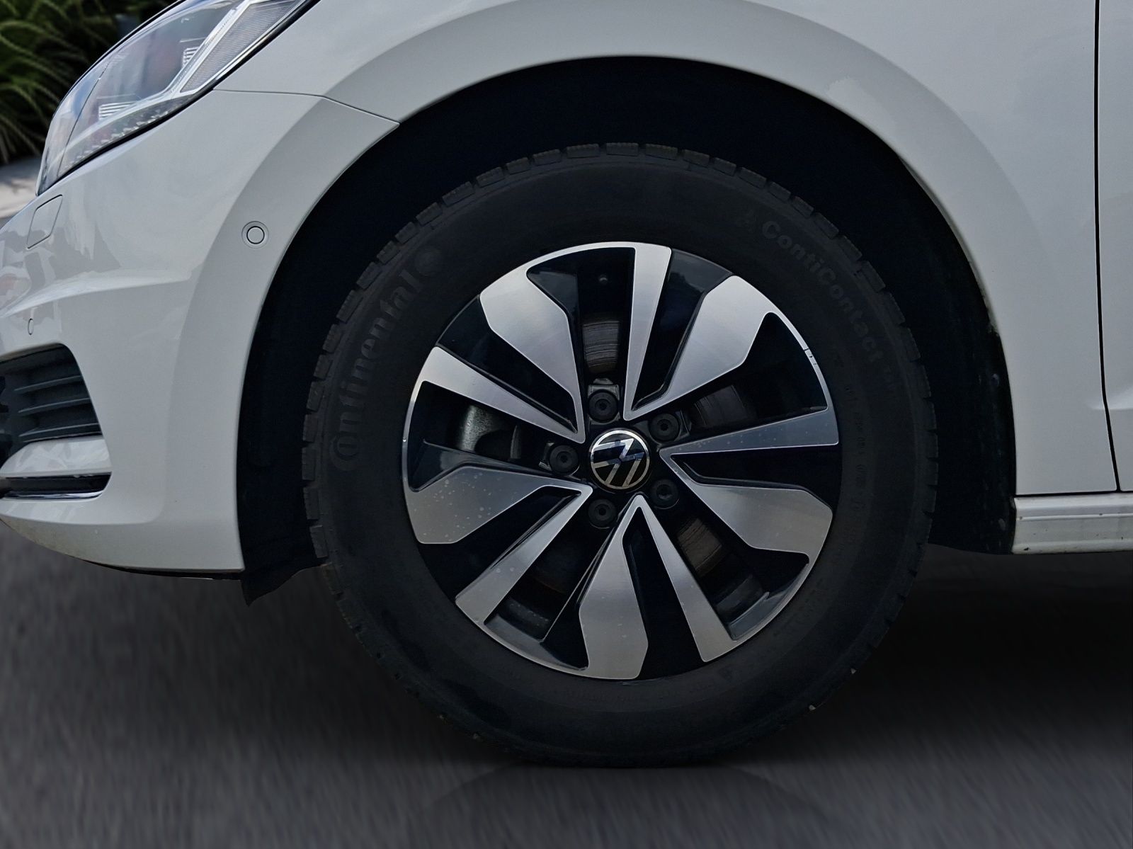 Volkswagen Touran - Bild 25