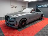 Rolls-Royce Ghost -Mansory - Rolls-Royce Ghost aus 2023