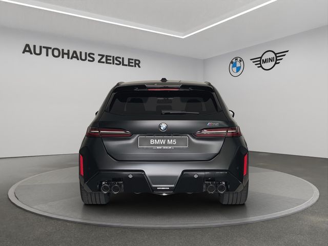 Foto Nummer 6: BMW M5