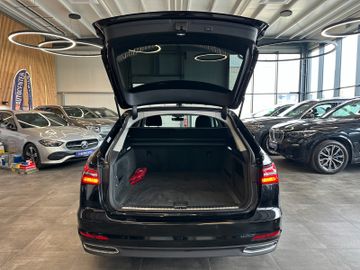 Audi A6 Avant 40 TDI *LED*Standh*AHK*