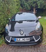 Renault Wind TCe 100 Night&Day Night&Day - Renault Wind: Night Day