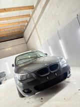 BMW E60 530i - Automatik- schiebe.- - BMW 530 aus 2005: 530i