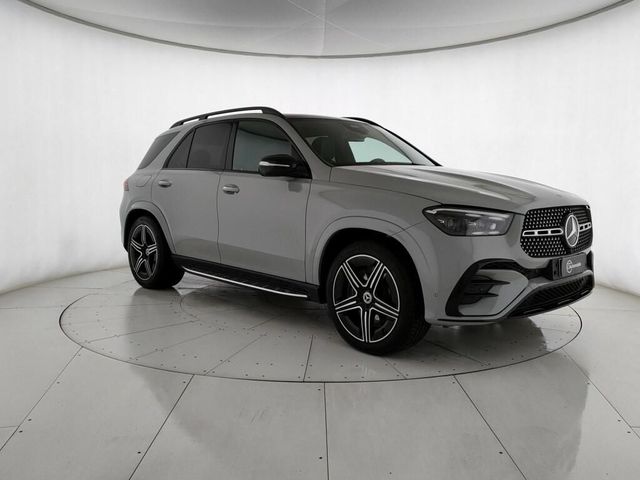 Mercedes-Benz Mercedes GLE 350 350 de Plug in hybrid AMG Line 