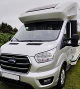 Benimar Tessoro 481, Special Edition Nordautokapp,  - Wohnmobil oder -wagen Nord