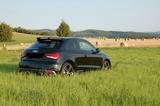 Audi S1 2.0 TFSI quattro - - Audi S1 Benziner Gebrauchtwagen