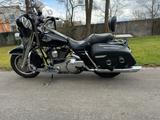 Harley-Davidson Road King  - HARLEY-DAVIDSON 2002 ROAD KING