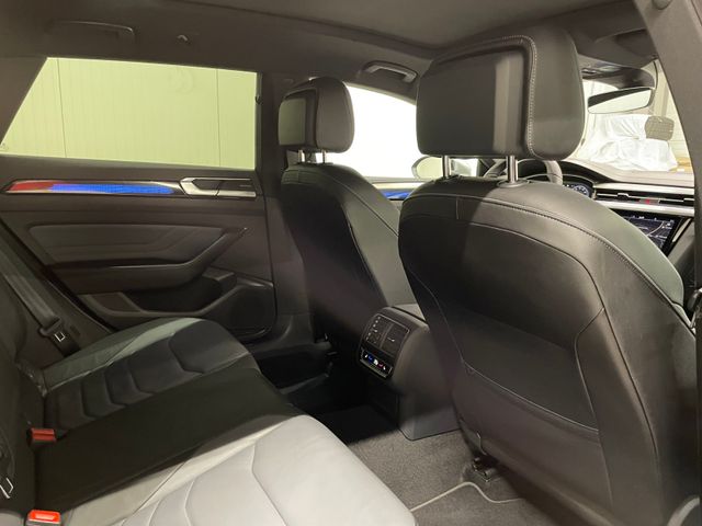 Arteon Shootingbrake 4Motion 2.0 TSI DSG LED NAV